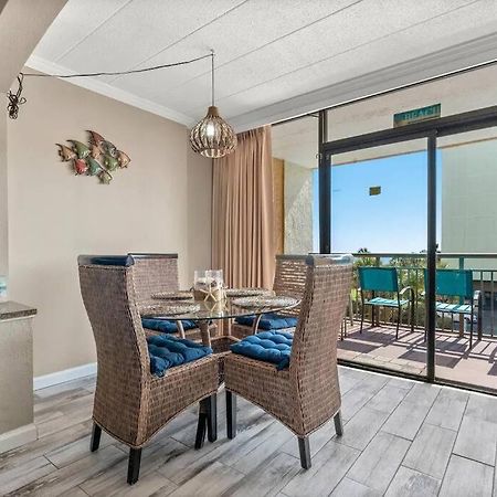 Relaxing Oceanview Suite With Full Kitchen In 306 Myrtle Beach Zewnętrze zdjęcie
